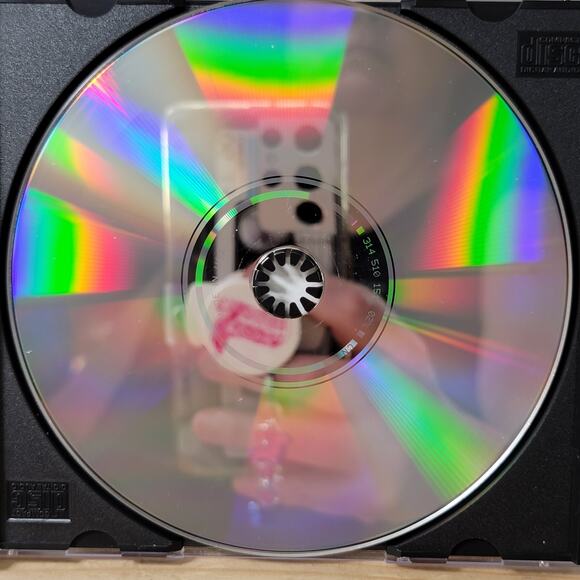 CD John Mellencamp - Whenever We Wanted - Picture 3 of 4